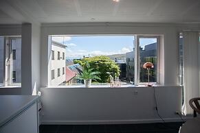 Luxury penthouse apartment - Tórshavn CT