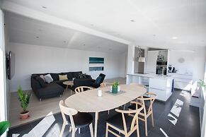 Luxury penthouse apartment - Tórshavn CT