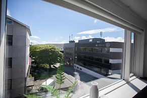 Luxury penthouse apartment - Tórshavn CT