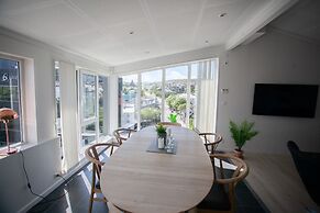 Luxury penthouse apartment - Tórshavn CT