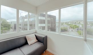 Luxury penthouse apartment - Tórshavn CT