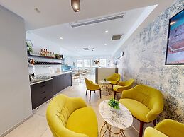 G Hotel by JL