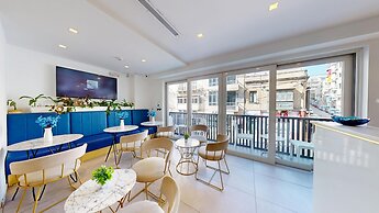 G Hotel by JL