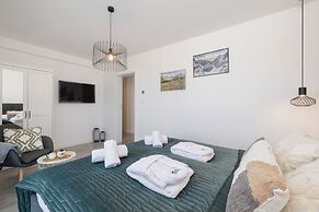 Lux Mountain View Apartments Zakopane
