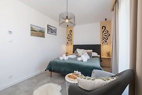 Lux Mountain View Apartments Zakopane