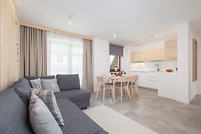 Lux Mountain View Apartments Zakopane