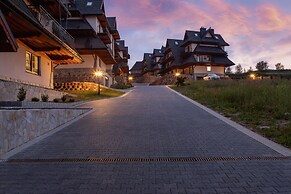 Lux Mountain View Apartments Zakopane