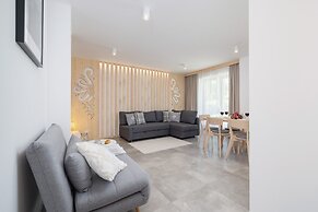 Lux Mountain View Apartments Zakopane