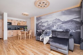 Lux Mountain View Apartments Zakopane