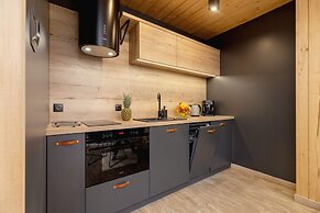 Lux Mountain View Apartments Zakopane