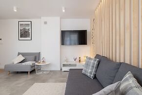 Lux Mountain View Apartments Zakopane