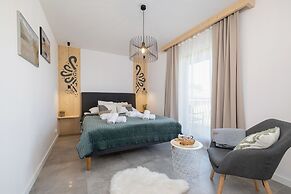 Lux Mountain View Apartments Zakopane