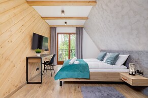 Lux Mountain View Apartments Zakopane