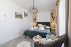 Lux Mountain View Apartments Zakopane