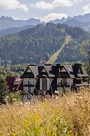 Lux Mountain View Apartments Zakopane