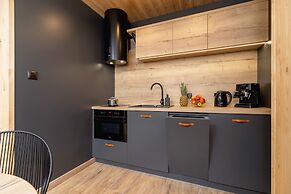 Lux Mountain View Apartments Zakopane