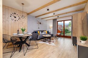 Lux Mountain View Apartments Zakopane