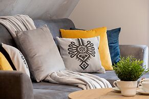 Lux Mountain View Apartments Zakopane