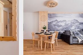 Lux Mountain View Apartments Zakopane