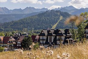 Lux Mountain View Apartments Zakopane
