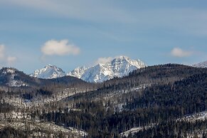Lux Mountain View Apartments Zakopane