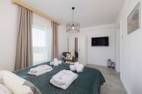 Lux Mountain View Apartments Zakopane