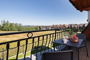 Lux Mountain View Apartments Zakopane