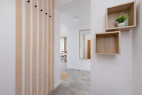 Lux Mountain View Apartments Zakopane