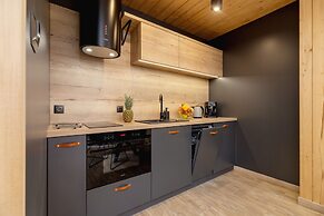 Lux Mountain View Apartments Zakopane