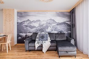 Lux Mountain View Apartments Zakopane