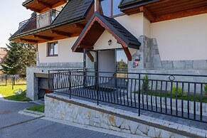 Lux Mountain View Apartments Zakopane