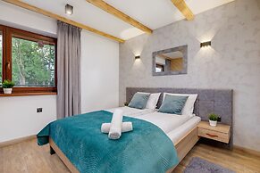 Lux Mountain View Apartments Zakopane