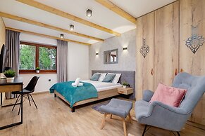 Lux Mountain View Apartments Zakopane