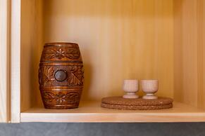 Lux Mountain View Apartments Zakopane