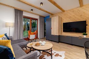 Lux Mountain View Apartments Zakopane