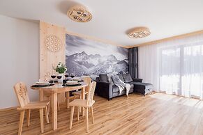 Lux Mountain View Apartments Zakopane