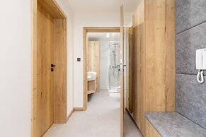 Lux Mountain View Apartments Zakopane