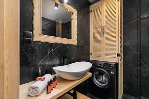 Lux Mountain View Apartments Zakopane