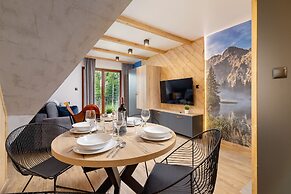 Lux Mountain View Apartments Zakopane