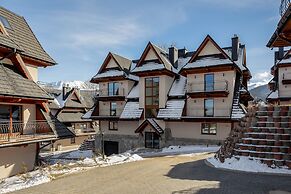 Lux Mountain View Apartments Zakopane
