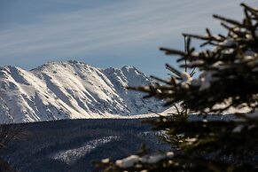 Lux Mountain View Apartments Zakopane