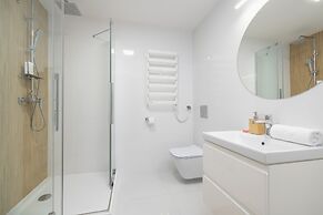 Lux Mountain View Apartments Zakopane