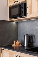 Lux Mountain View Apartments Zakopane