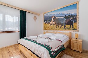 Lux Mountain View Apartments Zakopane