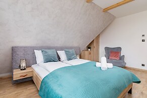 Lux Mountain View Apartments Zakopane