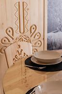 Lux Mountain View Apartments Zakopane