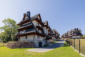 Lux Mountain View Apartments Zakopane