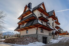 Lux Mountain View Apartments Zakopane