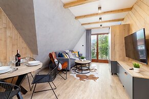 Lux Mountain View Apartments Zakopane