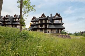 Lux Mountain View Apartments Zakopane